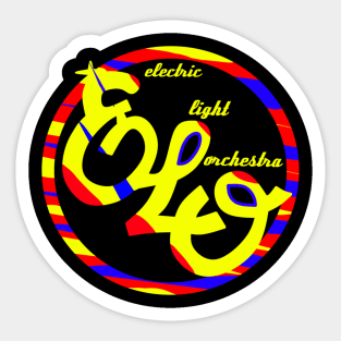 Elo Sticker